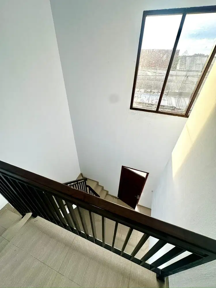 Dijual rumah di cluster, sawangan depok