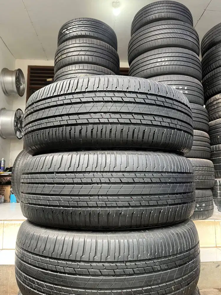 Ban Bridgestone Dueler A/T 265 55 r20 4Pcs