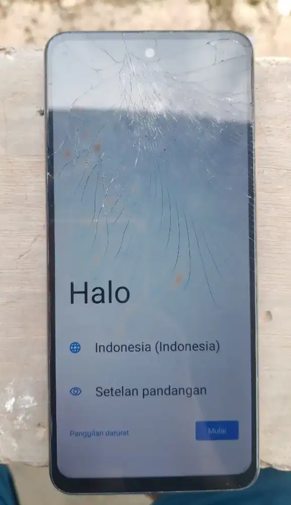 ZTE Nubia music z2353
