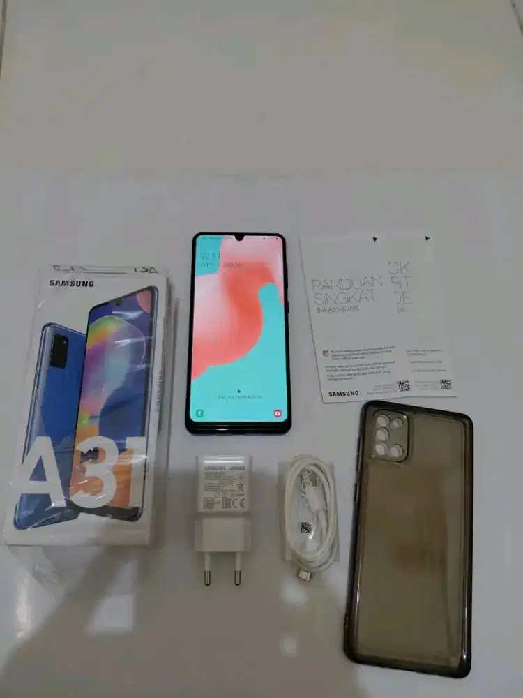 Samsung A31 6/128