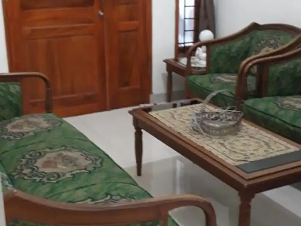 Jual Rumah Minimalis di Saturnus Margahayu Bandung