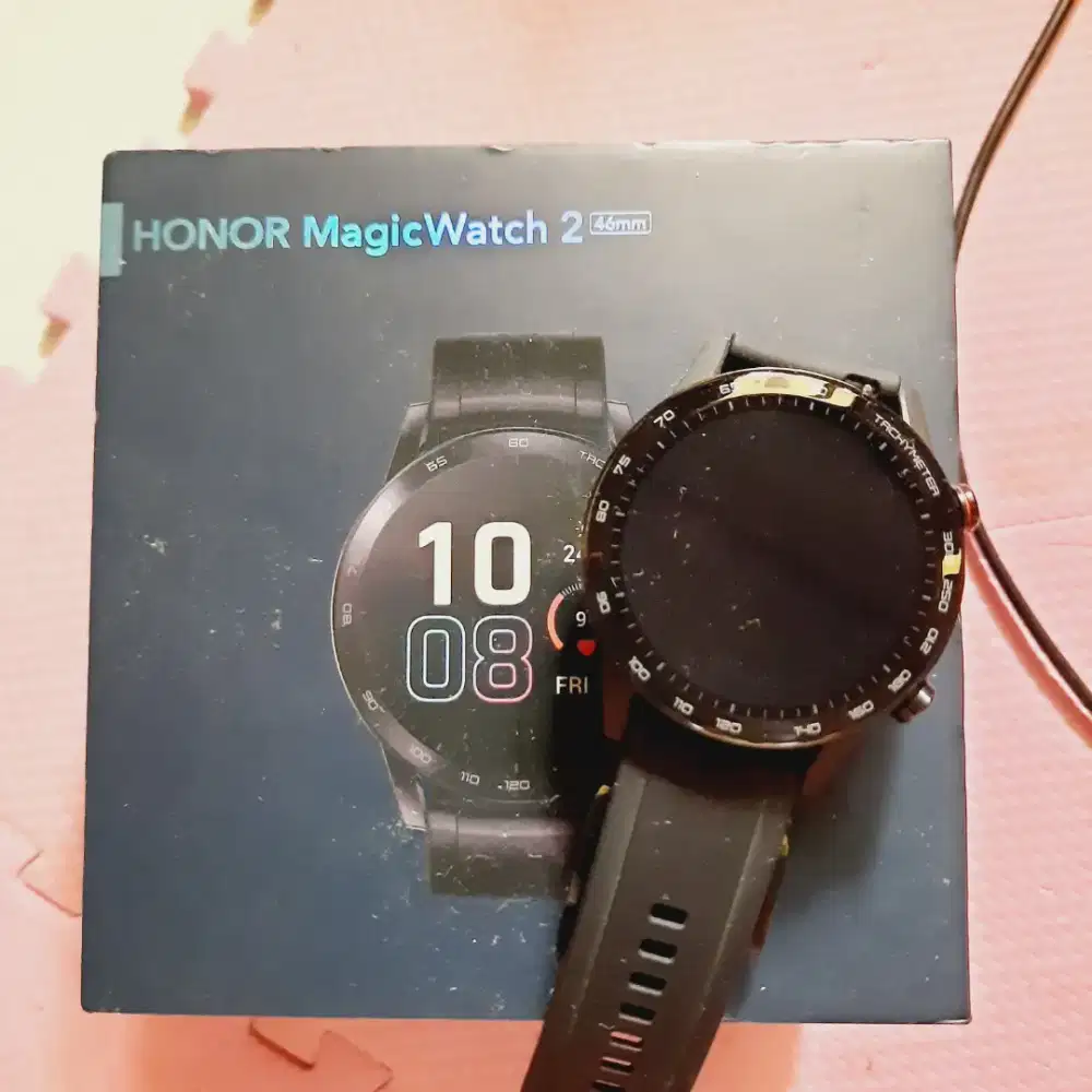 HONOR Huawei Magicwatch 2