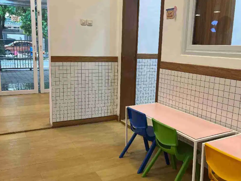 Rumah Pasirluyu luas jual cepat dekat Satu University Bkr Superindo Griya Bubat Isi