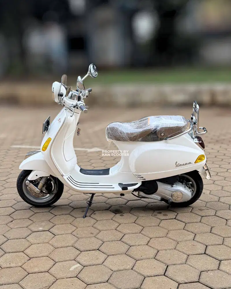 VESPA LXV 150 3V 2016 NO MINUS