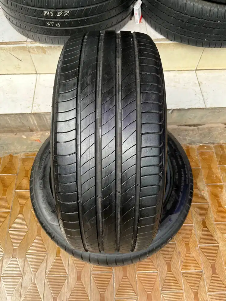 Ban Michelin Primacy 4 245 45 r19 1Pcs
