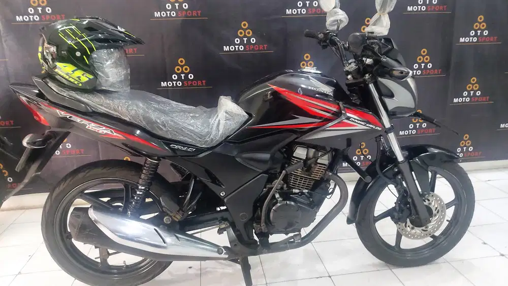 HONDA verza 150 2016