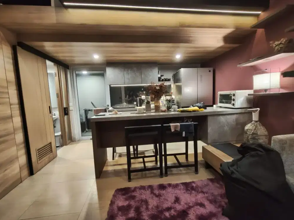 DIJUAL CEPAT Rumah Di The Greenwich, Cluster Imajihaus