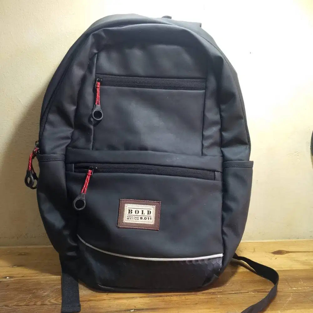 Tas Ransel Sekolah Preloved