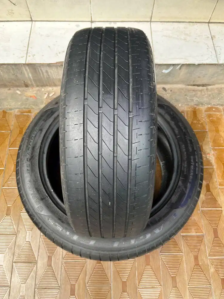 Ban Bridgestone Turanza T005A 185 55 r16 1Pcs