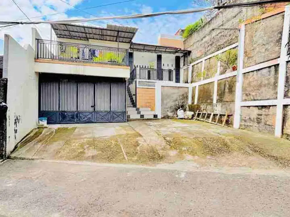 Disewakan Rumah Hunian di Pejaten Jakarta Selatan