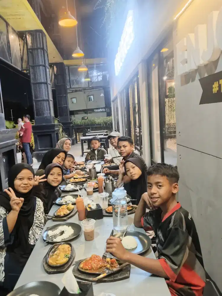 Di butuhkan sopir pribadi