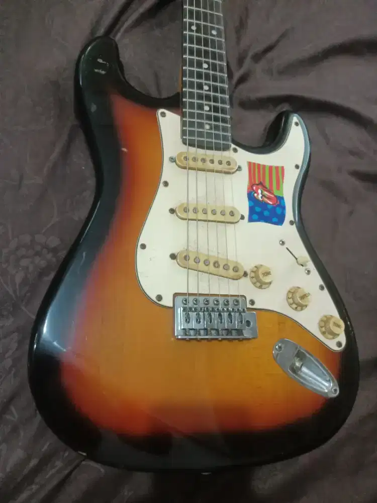 suhr custom murah saja
