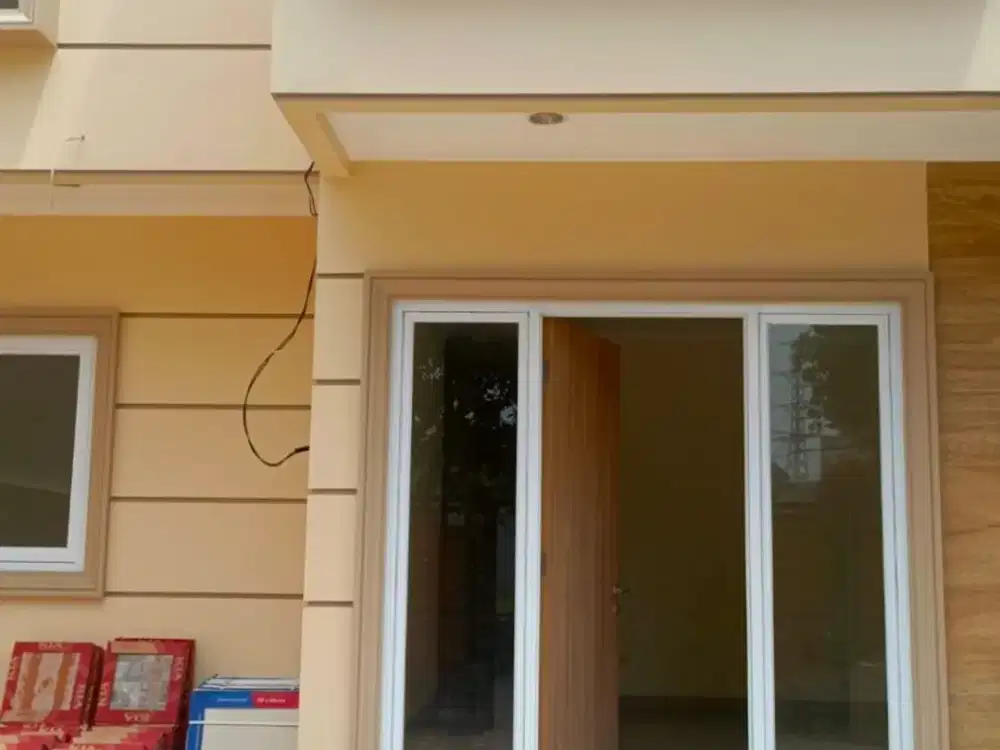 Dijual Rumah Hadap Barat Laut di Sektor 7A By Rumah Chinida (Dw)