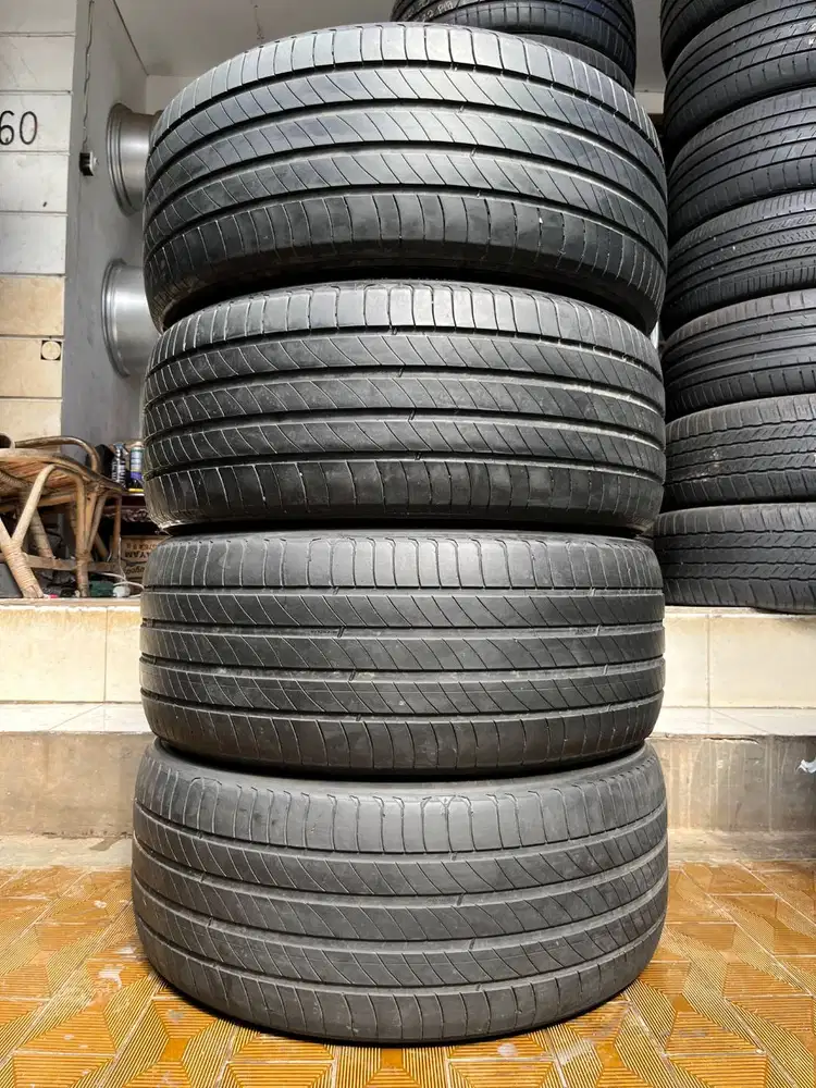 Ban Michelin Primacy 4 235 50 r18 4Pcs