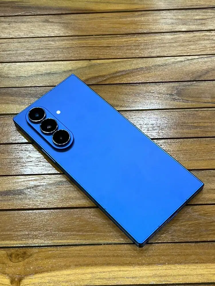 Samsung Galaxy Z Fold 7 512gb Blue Sein