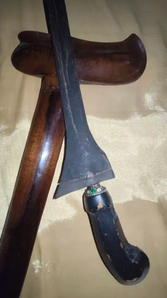 Keris Brojol Timoho Kendit