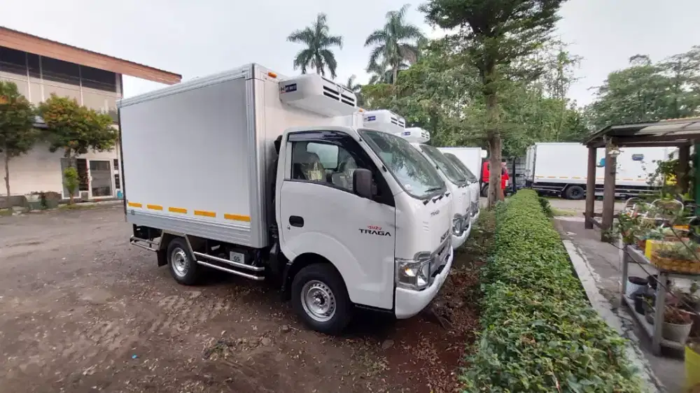 GROSIR, JUAL BOX ANEKA MOBIL& PENDINGIN KECIL-BESAR, SPAREPARTs