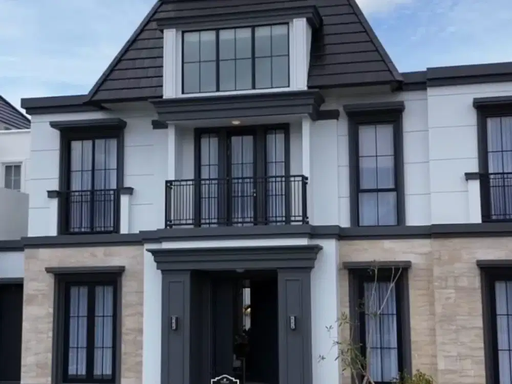 CITRALAND TALLASA CITY CLUSTER ELYSIAN PARK