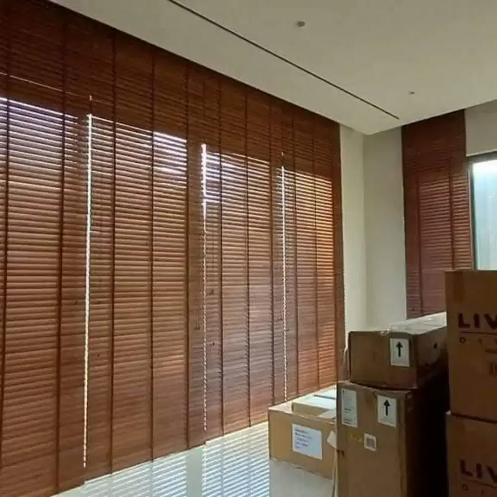 Girden murah tapi bukan murahan