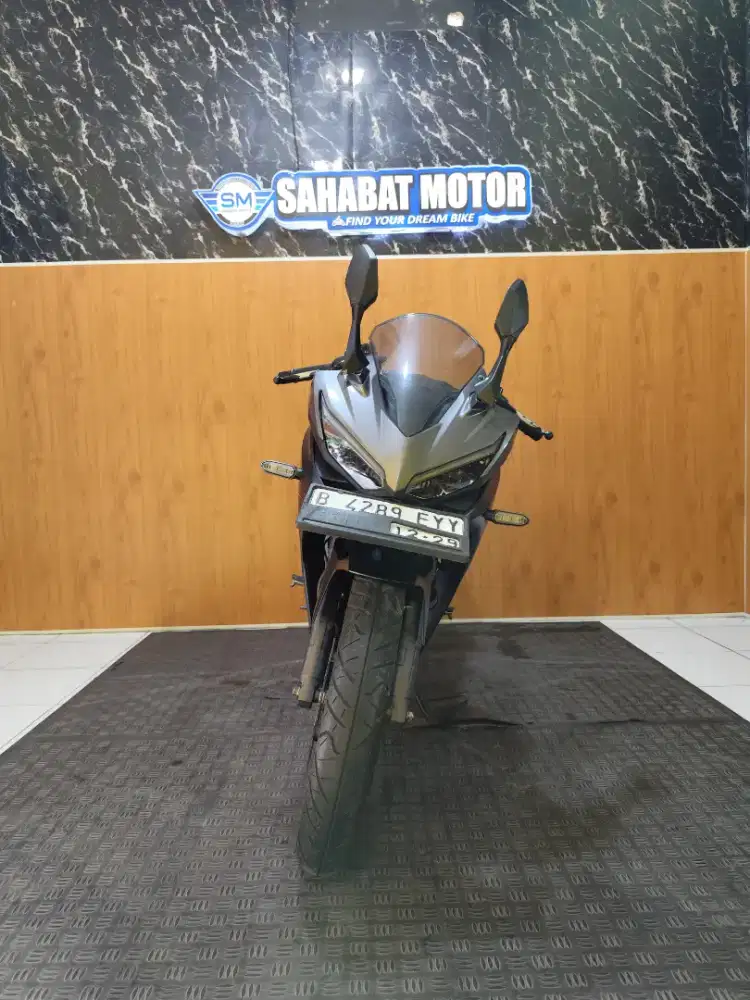 HONDA CBR 150R TH 2019 CASH ATAU KREDIT DAN SPAYLATER READY