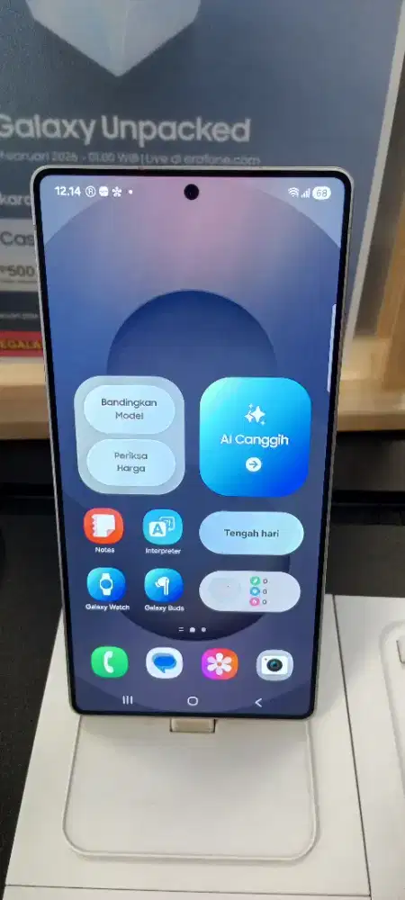 Samsung Galaxy S25 Ultra