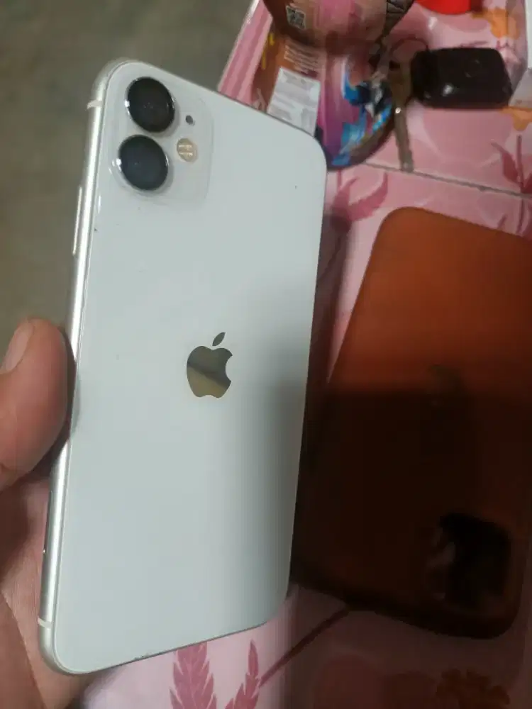 iPhone 11 ibox 64 gb