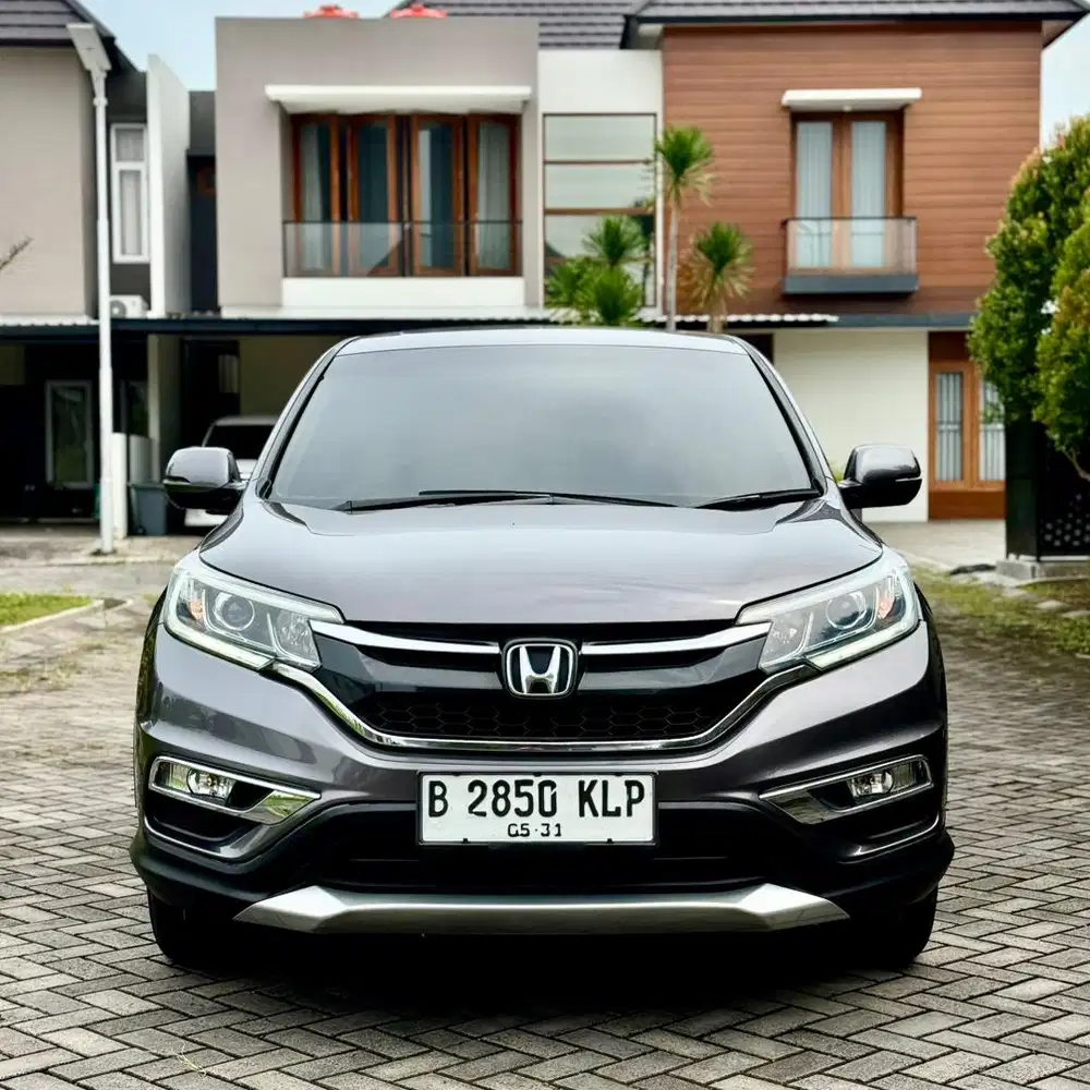 CRV PRESTIGE AUDIO FENDER LANGKA