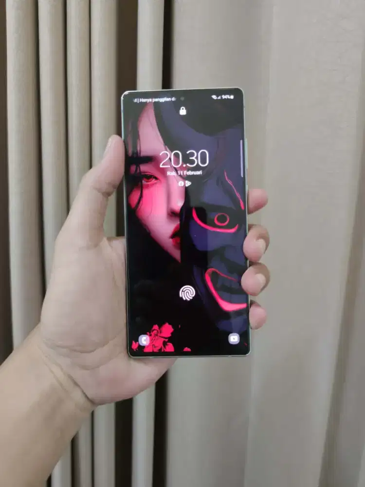 samsung galaxy note 20 8/256gb