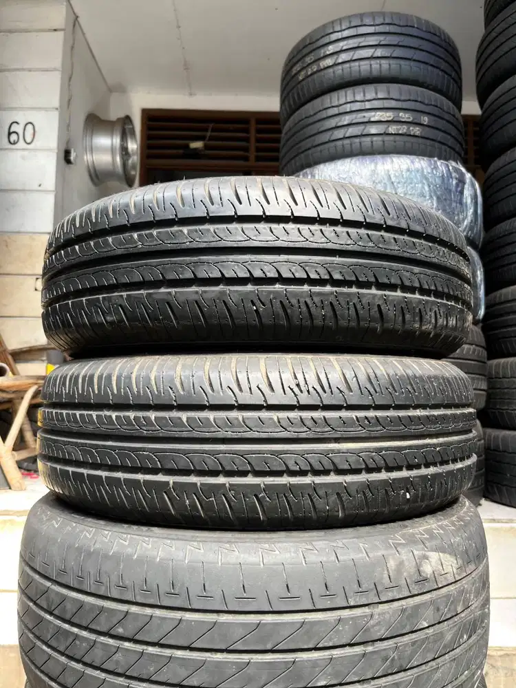 Ban GT Radial Champiro Eco 175 65 r14 2Pcs