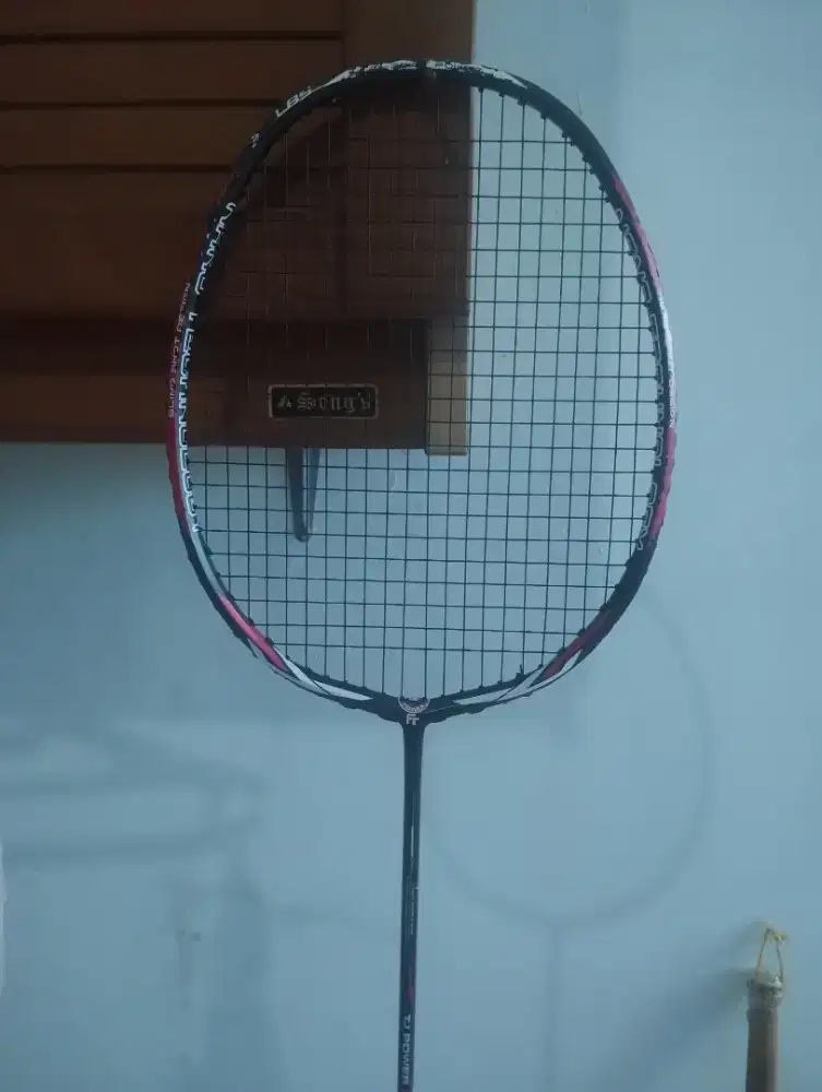 Felet TJ Power Power