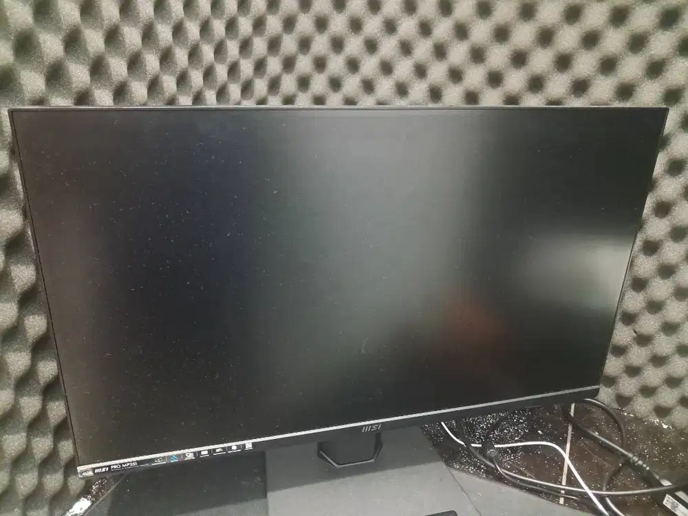 NEGO TIPIS - Monitor MSI Pro MP251 24 Preloved