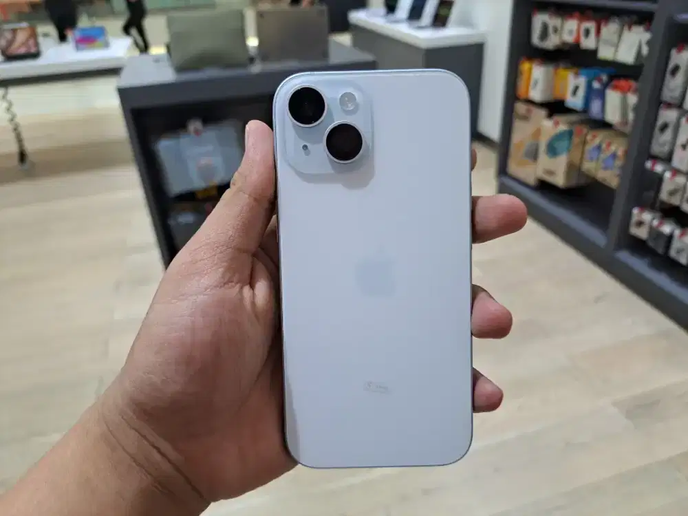 iphone 15 128 gb cicilan bisa