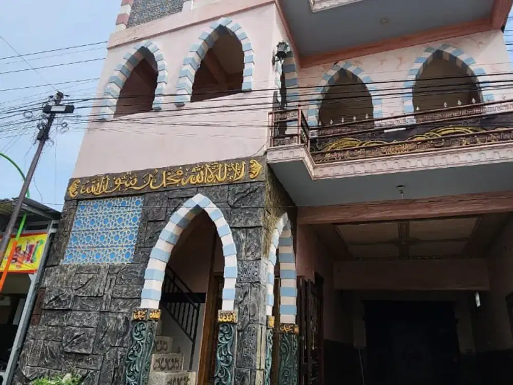 2005. JL. Raya Bedanten, Kec. BUNGAH, Kab. GRESIK