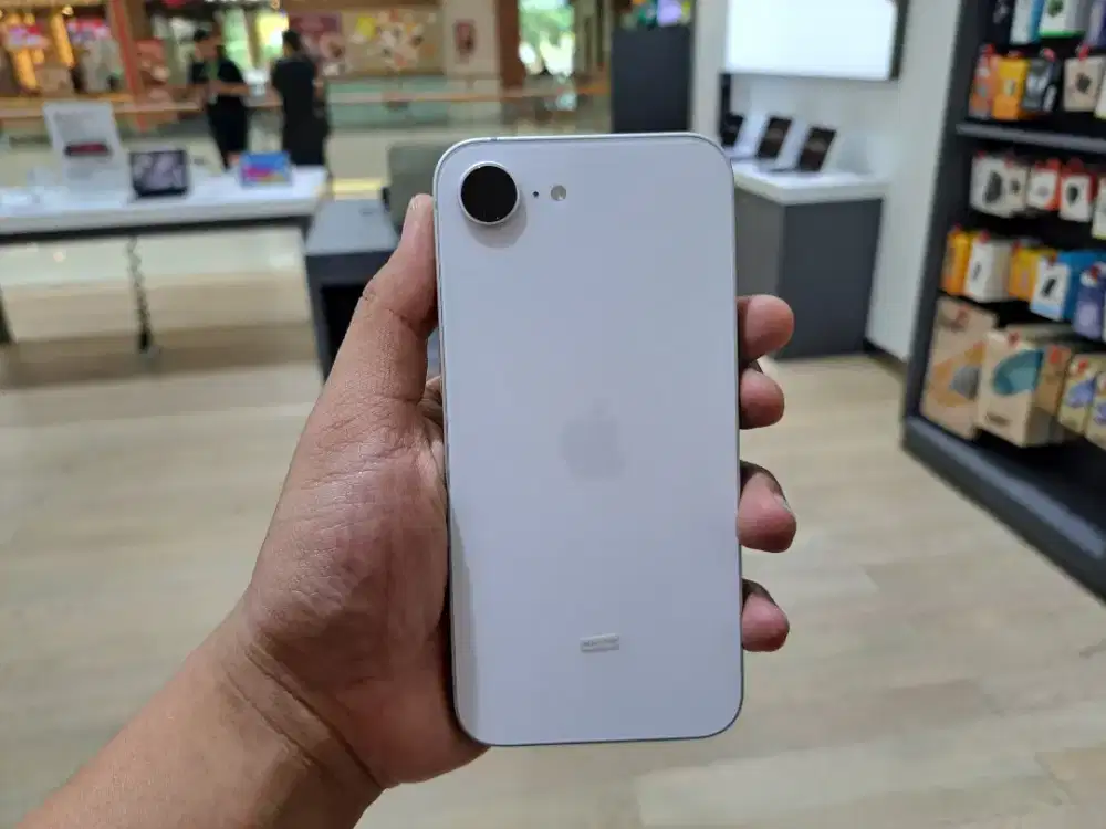 iphone 16e 128gb cicilan bisa lokasi cibubur