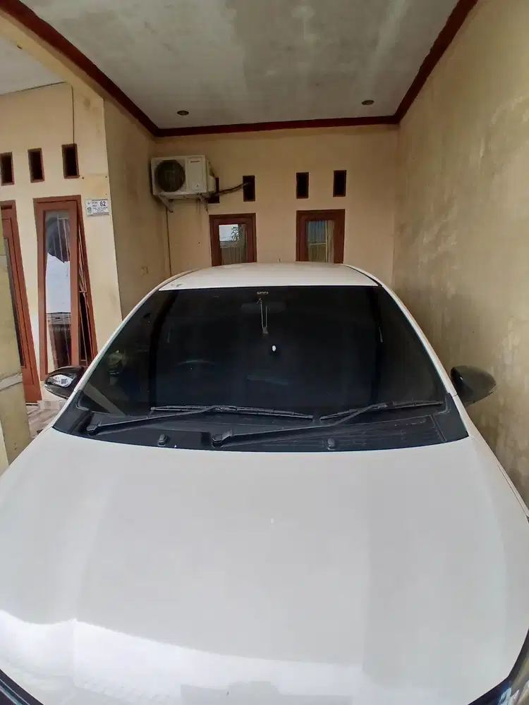 Daihatsu Sigra 2023 Bensin R At Deluxe Matic