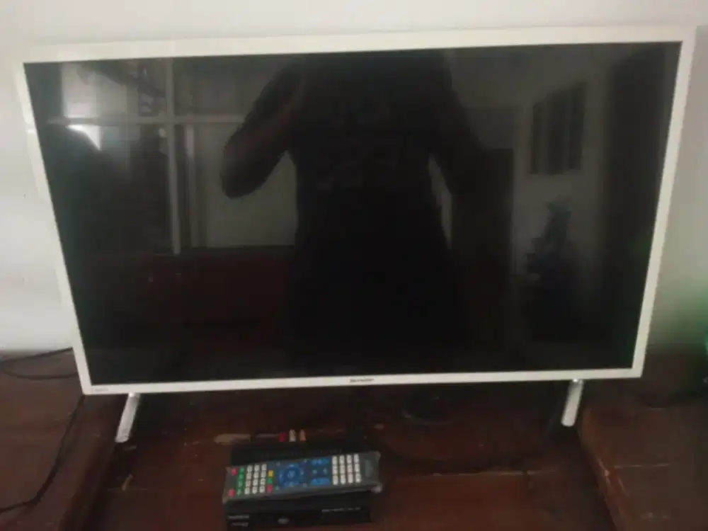 Jual tv led Sharp 32 ince