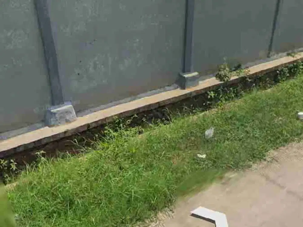 Tanah di Janur Raya pondok kelapa Duren Sawit Jakarta Timur