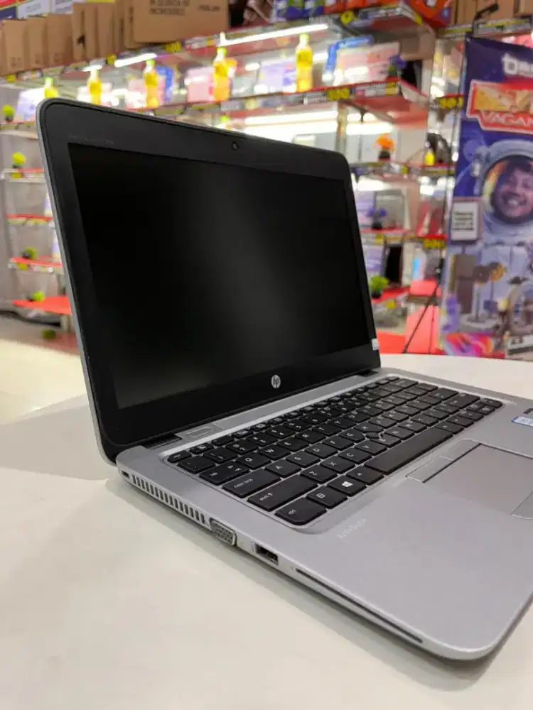 HP Elitebook Core i5 Cicilan Tanpa DP Bunga 0%