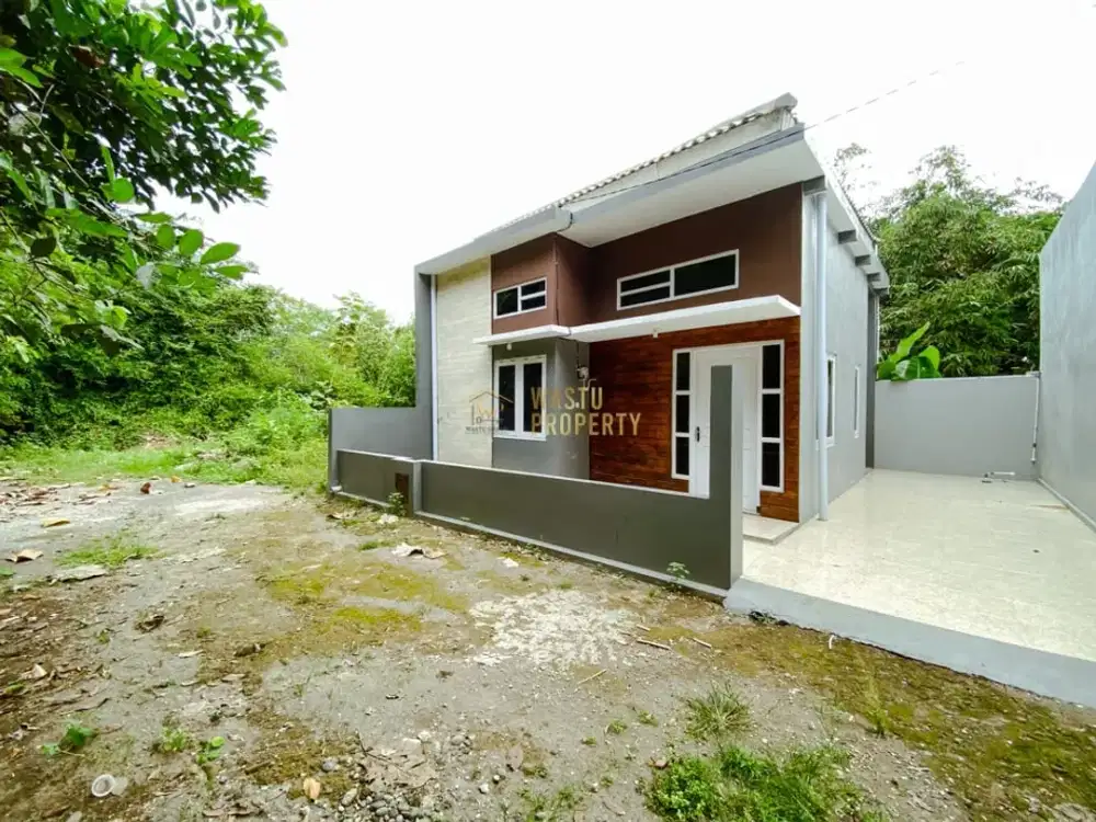 Rumah Dijual Cepat Pendowoharjo – Cocok untuk Keluarga atau Investasi