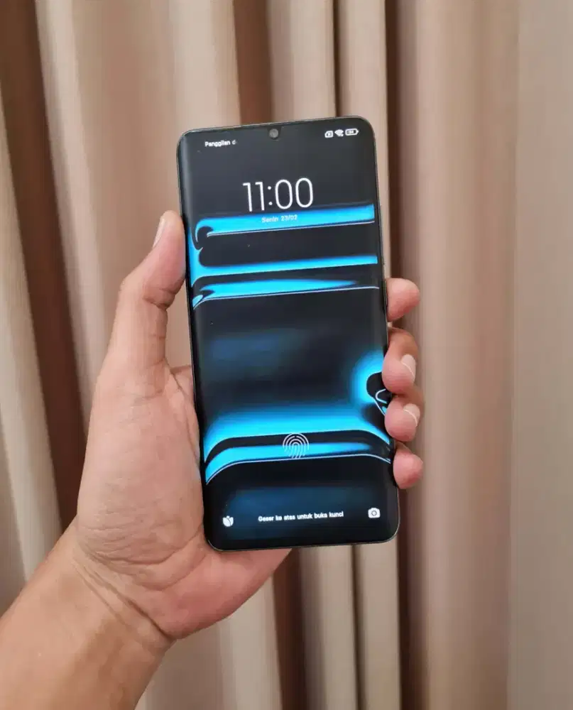MI note 10 pro 8/256gb