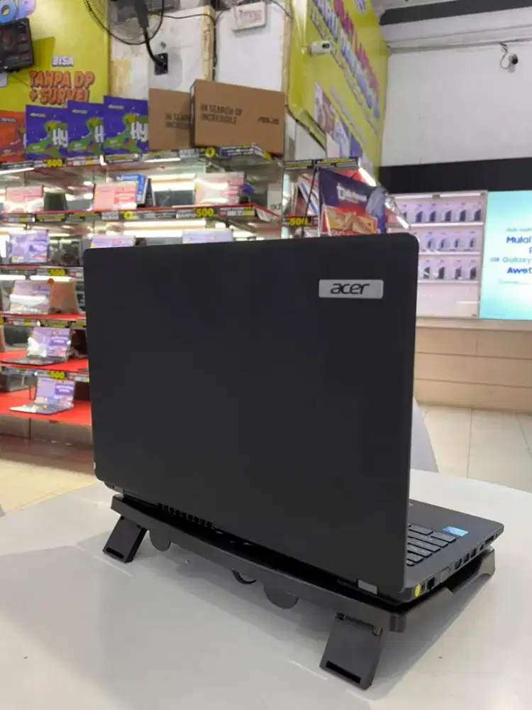 Acer Ram 16GB Cicilan Tanpa DP Bunga 0%