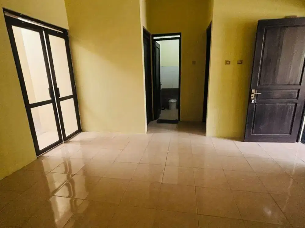 Di jual rumah perumahan pohon mangga regency rancamanyar