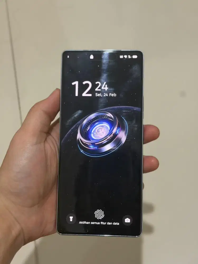 Infinix GT 20 Pro 258/24gb