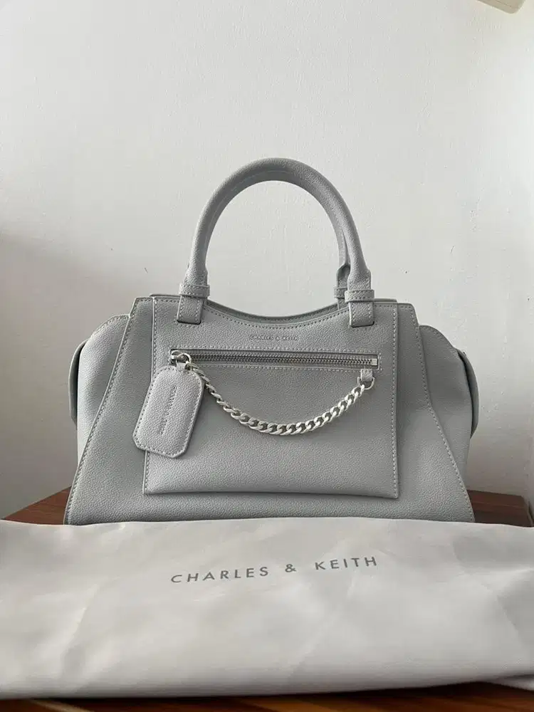 Tas Preloved Pribadi