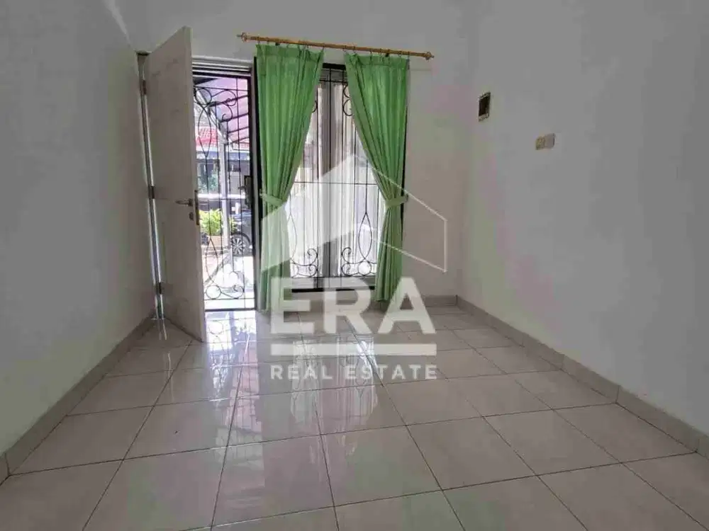 rumah dijual di cluster harmoni harapan indah, nego sampai jadi