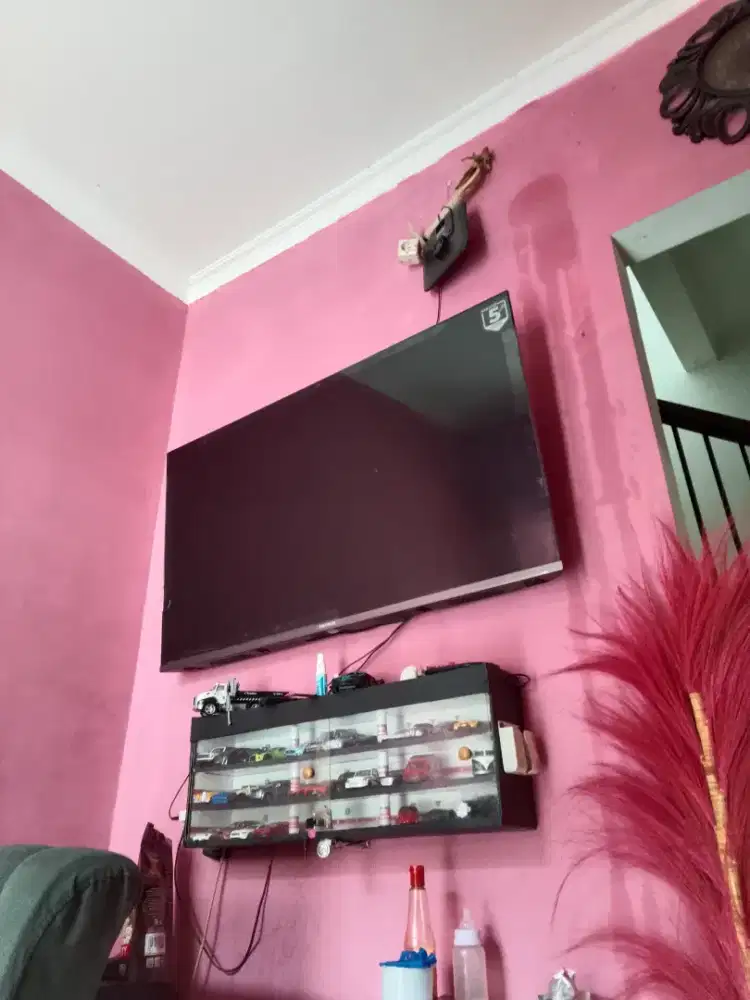 Smart TV Polytron 50 inch