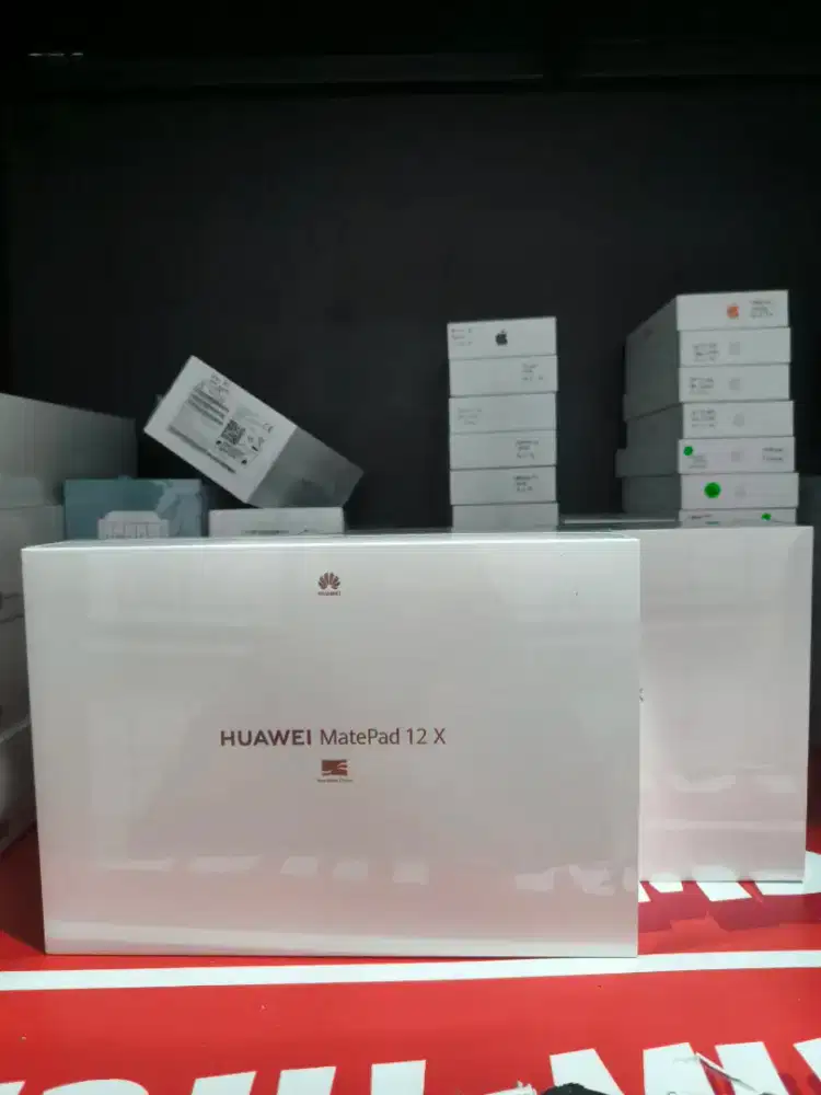 Huawei matepad 12X 2026 12/256Gb