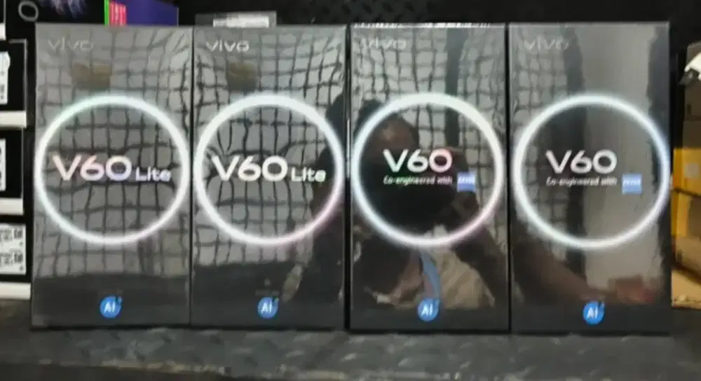 Kredit vivo terbaru v60 free 1x angsuran bunga rendah