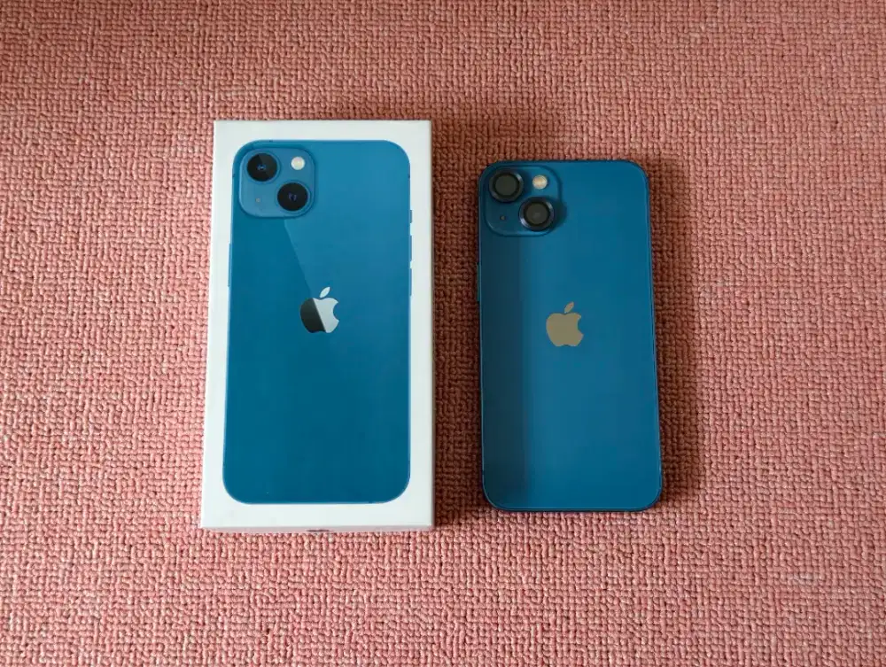 iphone 13 256 inter all opp bisa tukar tambah