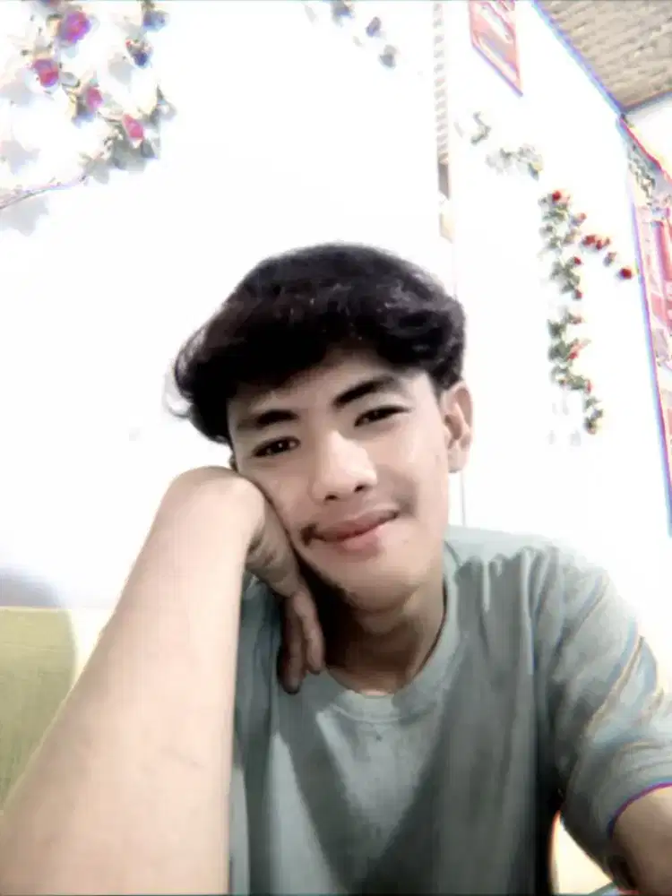 Sedang mencari lowongan kerja